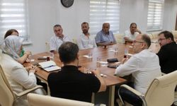 Konuralp pirinci ve Düzce kestane kabağı market raflarına taşınıyor