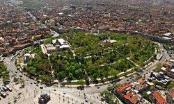 Mevlana'dan Önce Uğranan O Kapı