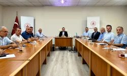 Mevsimlik tarım işçileri için toplandılar