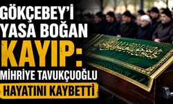 Gökçebey'i Yasa Boğan Kayıp: Mihriye Tavukçuoğlu Hayatını Kaybetti