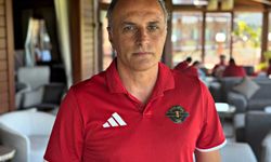 Mustafa Gürsel: "38 haftalık maratona hazırız"