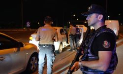 İstanbul ile Ankara’nın köprüsü Bolu geçişinde NATO denetimleri