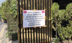 Ankara'da gece eğlencesine NATO engeli
