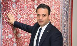 Türk halıcısının 'navlun' çığlığı