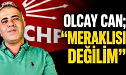 “Meraklısı değilim”