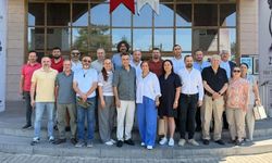 SAFTİD'de yeni yönetim belirlendi