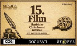 KBÜ öğrencileri film çözümlemesi kategorisinde finale yükseldi