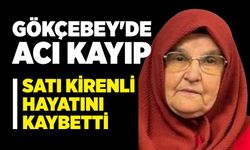 Gökçebey'de Acı Kayıp: Satı Kirenli Hayatını Kaybetti