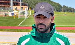 Selçuk İnan:"Habib Keita bizim sözleşmeli oyuncumuz ama kampa gelmedi"