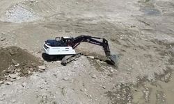 Sinop’ta muhtemel sel ve taşkınlara karşı "dere ıslahı" mesaisi