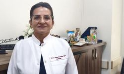 Yaz aylarında sıvı tüketimine özen gösterin