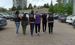 Sokak satıcılarına büyük darbe: Binlerce uyuşturucu hap ele geçirildi