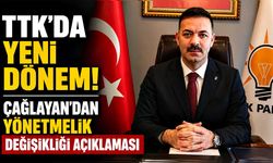 TTK'da Yeni Dönem! Çağlayan'dan Yönetmelik Değişikliği Açıklaması