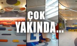 Bakan Kacır’dan "Terminal İstanbul" müjdesi