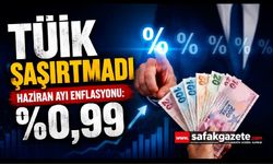 TÜİK Şaşırtmadı