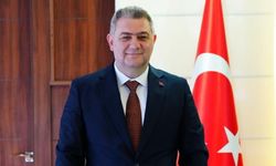Bolu Belediyesi Başkan Vekili Mehmet Tuna Özcan CHP'den istifa etti