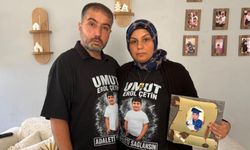 Umut'u hayattan koparan sürücü tam kusurlu çıktı