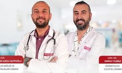 Karadeniz Ereğli'de hekim kadrosu güçleniyor