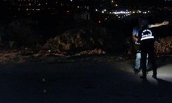 Vurulan şahıs hastaneye kendi imkanlarıyla gitti: 2 gözaltı