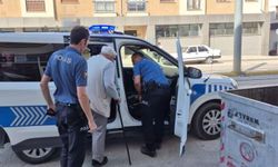 Yaşlı adam 1 milyon TL dolandırılmaktan son anda kurtarıldı