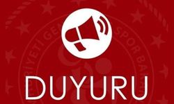 Yatak kapasitesi doldu uyarısı