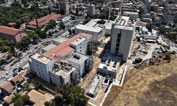 118 yıllık sağlık çınarı yeni binasına kavuşuyor