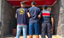 14 yıl kesinleşmiş hapis cezası bulunan hükümlü yakalandı