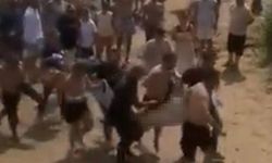 16 yaşındaki çocuk denizde boğuldu