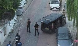 Kastamonu'da 19 ayrı noktada eş zamanlı narkotik operasyonu: 15 gözaltı