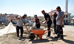 2 Bin Yıllık Tarih İçin Hafta Sonu Mesaisi