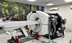 2 Milyon Dolarlık PET-CT yatırımında kurulum başladı