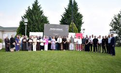30 kursiyer profesyonel mutfak sektörüne adım attı