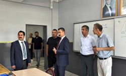 36 sınıf denetimli serbestlik yükümlüleri tarafından yenilendi