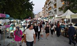 36. Uluslararası Taşköprü Kültür ve Sarımsak Festivali'nde yöresel lezzetlere yoğun ilgi