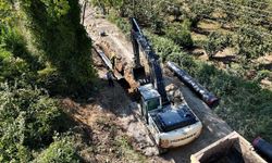 5 Farklı noktada eş zamanlı çalışma
