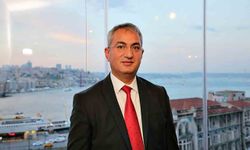 Kdz. Ereğli Vergi Dairesi Müdürü Cemal Delibaş, Mersin’e atandı