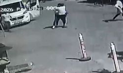 Alacak verecek meselesi kanlı bitti: 1 yaralı