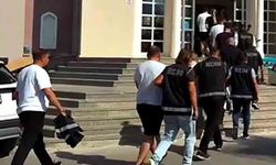 Fethiye’de silahlı yaralama olayında 5 şüpheli tutuklandı