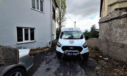 Silahla vurulan şahıs ağır yaralandı