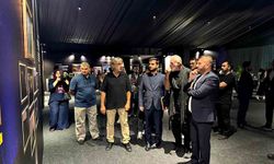 Arnavutköy'ün kültürü, doğası ve tarihi fotoğraf sergisiyle kadraja yansıdı