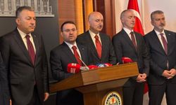 Adalet Bakanı Akın Gürlek: "Kimse dokunulmaz değildir"