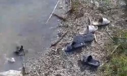 Adana'da kayıp iki çocuk arama çalışması başlatıldı