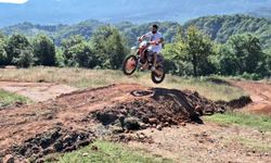 Adrenalin tutkunları ve kamp sevenler buluşacak