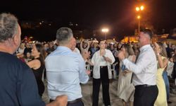 Ahşap Tekne ve Yat Festivali etkinliklerinde elektrik kesintisi şoku