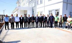Akçakoca'ya 300 kişilik yurt