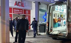 Akrabalar arasında kavga: 5 yaralı