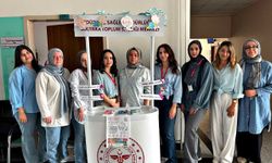 Anne sütünün önemine dikkat çekildi