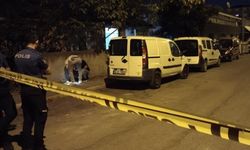 Ataşehir'de gecekonduya silahlı saldırı