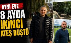 Aynı eve 8 ayda ikinci ateş düştü: Fındık bahçesinde fenalaşan baba toprağa verildi