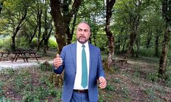 BARÜ'lü akademisyenlere özel piknik alanı